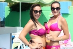 Life in Technicolor Sunday Beach Party at Puncho, Part 2 of 2